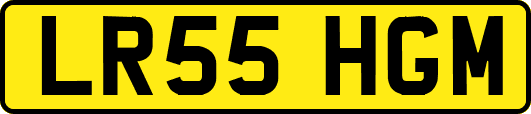 LR55HGM