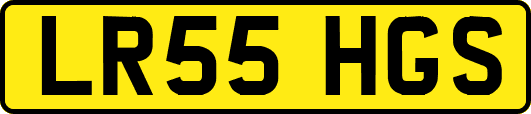 LR55HGS