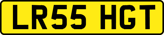 LR55HGT