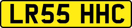 LR55HHC