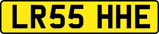 LR55HHE