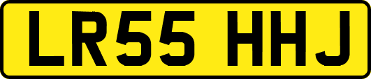 LR55HHJ