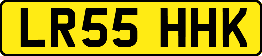 LR55HHK