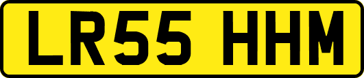 LR55HHM