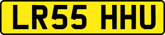 LR55HHU