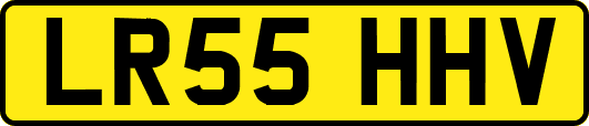 LR55HHV