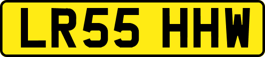 LR55HHW