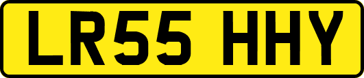 LR55HHY