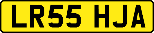 LR55HJA