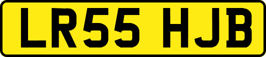 LR55HJB