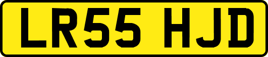 LR55HJD
