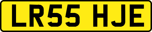LR55HJE