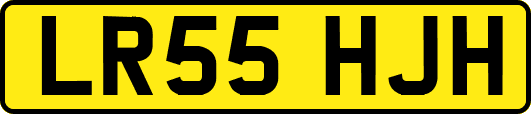 LR55HJH