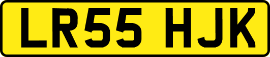 LR55HJK