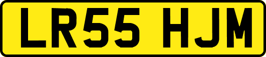 LR55HJM