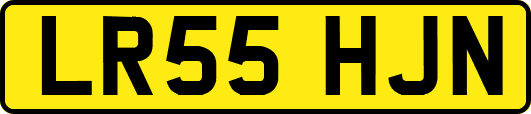 LR55HJN