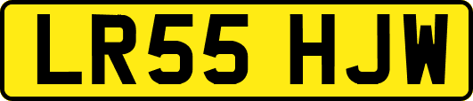 LR55HJW