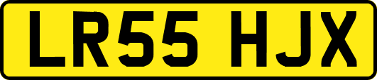 LR55HJX