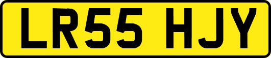 LR55HJY