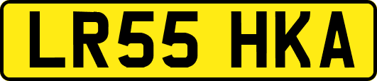 LR55HKA