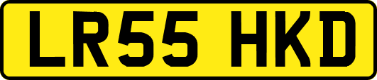 LR55HKD
