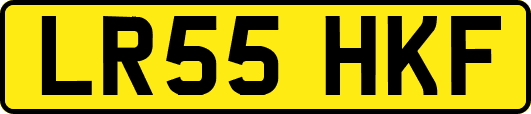 LR55HKF