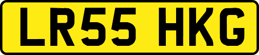 LR55HKG