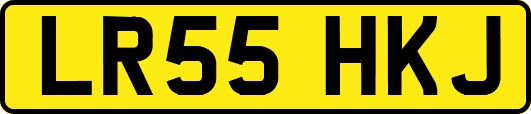 LR55HKJ