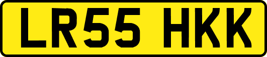 LR55HKK