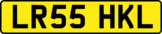 LR55HKL