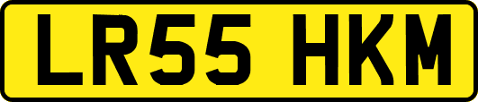 LR55HKM