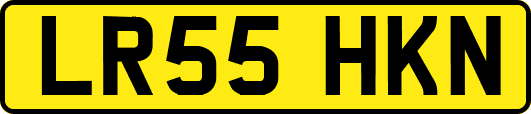 LR55HKN