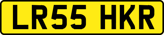 LR55HKR
