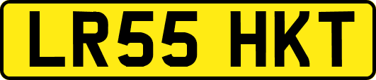 LR55HKT