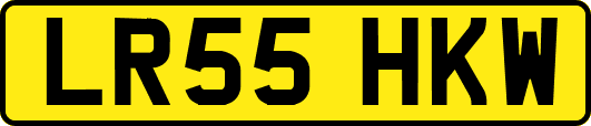 LR55HKW