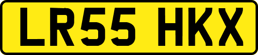 LR55HKX