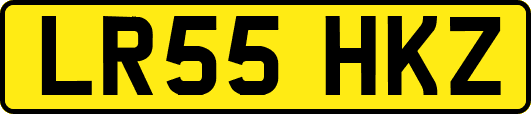 LR55HKZ