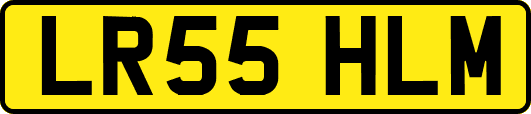 LR55HLM