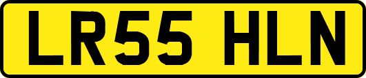 LR55HLN
