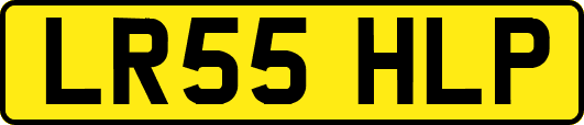 LR55HLP