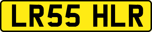 LR55HLR