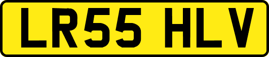 LR55HLV