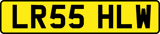 LR55HLW