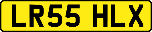 LR55HLX