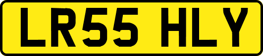 LR55HLY