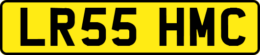 LR55HMC