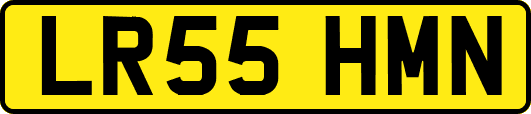 LR55HMN