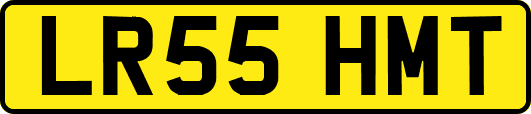 LR55HMT