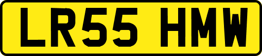 LR55HMW