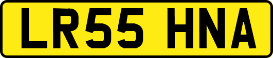 LR55HNA